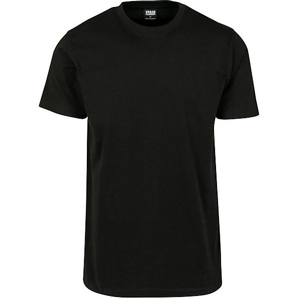 URBAN CLASSICS T-Shirt Urban Classics Herren Basic Tee günstig online kaufen