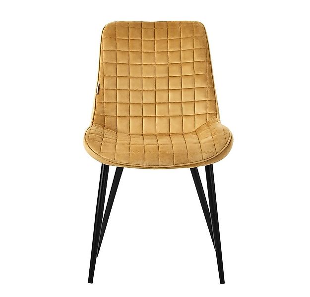 ML-DESIGN Polsterstuhl Esszimmerstühle mit Rückenlehne moderne Design Loung günstig online kaufen