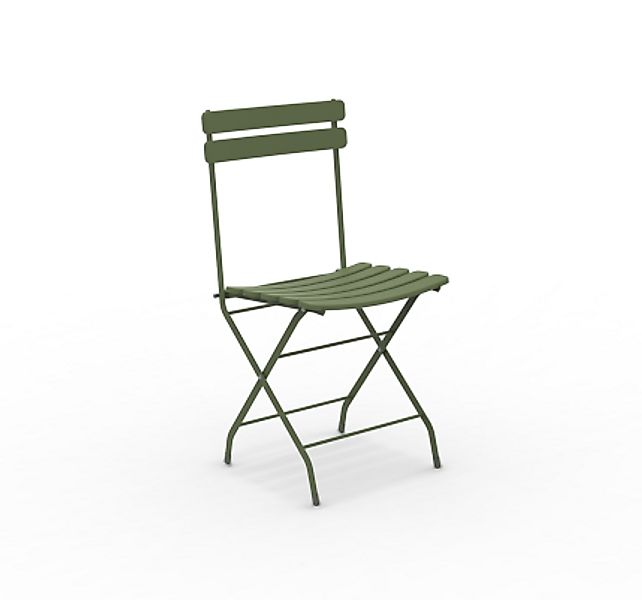 STEP - Klappbarer Outdoor Stuhl mintgrün günstig online kaufen