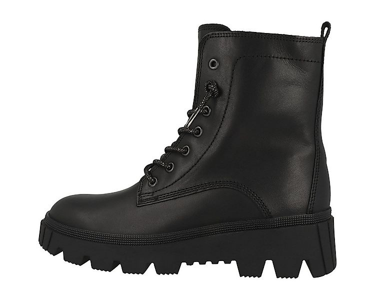 Gabor 71.821 Damen Schnürboots Stiefeletten, Stiefel, Winterstiefel, Winter günstig online kaufen