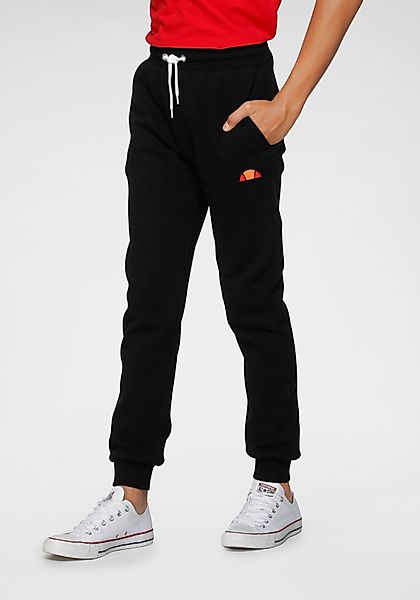 Ellesse Jogginghose COLINO JOG PANT JUNIOR günstig online kaufen