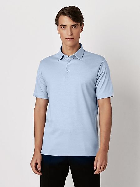 DESOTO Poloshirt Essential Polo Kent 1/2 günstig online kaufen