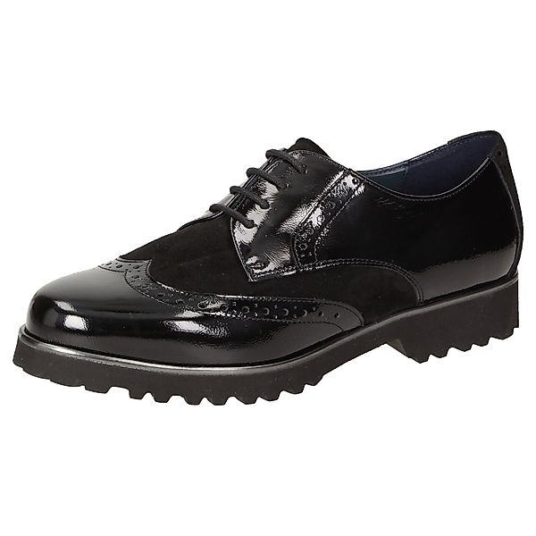 SIOUX Meredith-703-XL Schnürschuh günstig online kaufen