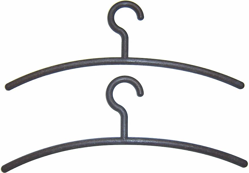 Ruco Kleiderbügel Kunststoff günstig online kaufen