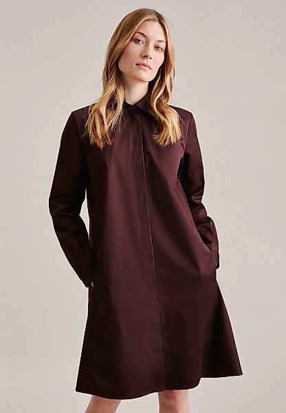seidensticker Sommerkleid, Uni günstig online kaufen