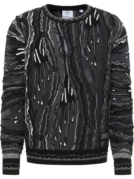CARLO COLUCCI Sweater Ernandes günstig online kaufen
