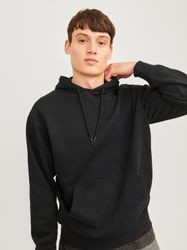 Jack & Jones Kapuzensweatshirt "JJECHARGE SWEAT HOOD NOOS" mit Kapuze günstig online kaufen