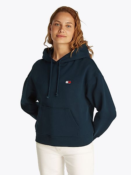 Tommy Jeans Hoodie TJW BXY BADGE günstig online kaufen