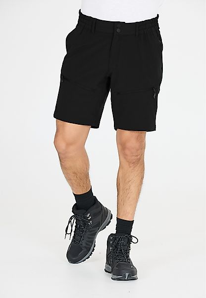 WHISTLER Shorts, mit 4-Wege-Stretch-Material günstig online kaufen