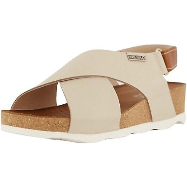 Pikolinos  Sandalen Sandales compensées femme  Mahon W9E-912 günstig online kaufen