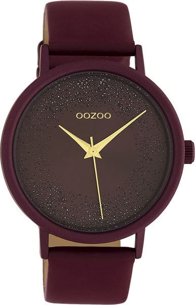 OOZOO Quarzuhr Oozoo Damen Armbanduhr Timepieces günstig online kaufen