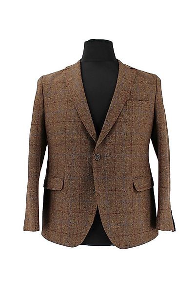 Weis Sakko Diego Sakko Tweed Braun günstig online kaufen