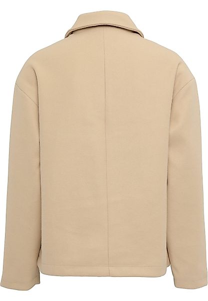 URBAN CLASSICS Allwetterjacke "Urban Classics Herren Arrow Puffer Jacket", günstig online kaufen