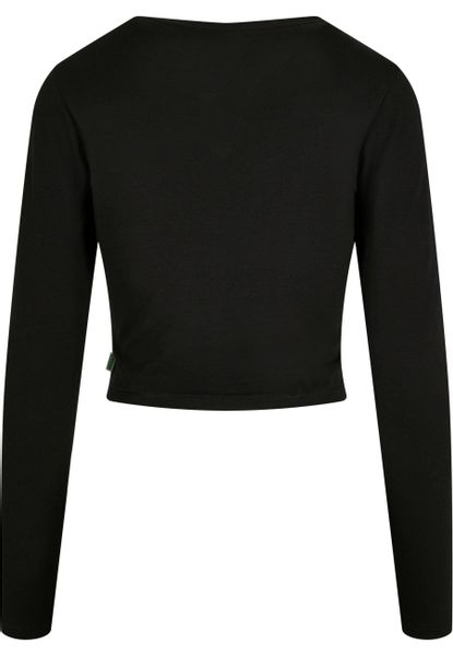 URBAN CLASSICS Langarmshirt Urban Classics Damen günstig online kaufen
