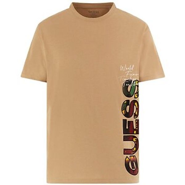 Guess  T-Shirt M5RI01 KCHA1 günstig online kaufen