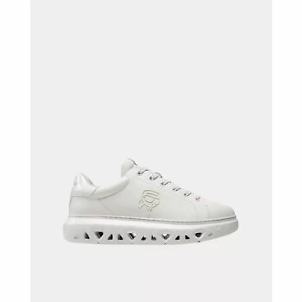 Karl Lagerfeld  Sneaker KL54530 KAPRI KITE günstig online kaufen