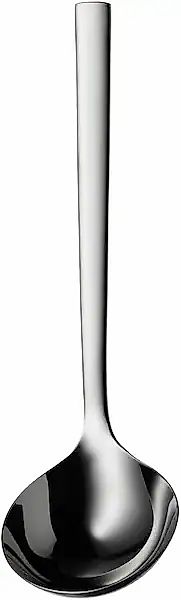 WMF Schöpflöffel »Nuova«, (1 tlg.), Füllmenge 80 ml, Cromargan Edelstahl ro günstig online kaufen