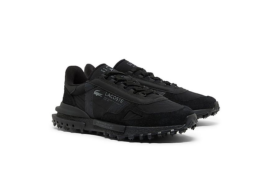 Lacoste Herren Sneaker Nylon ELITE ACTIVE 225 4 SMA Sneaker günstig online kaufen