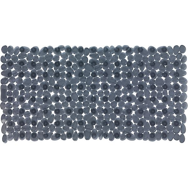 Wenko Wanneneinlage Paradise Anthrazit 71 cm x 36 cm günstig online kaufen