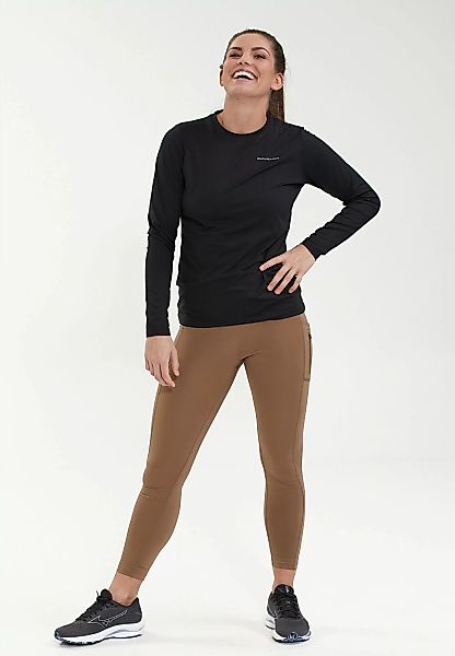 ENDURANCE Funktionsshirt "Almati", (1 tlg.), mit Quick Dry-Technologie günstig online kaufen