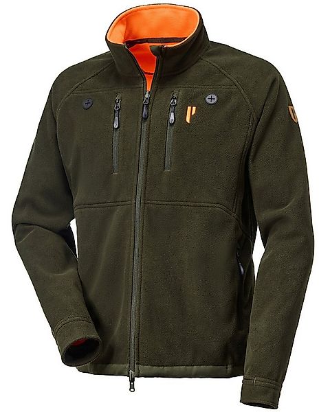 Parforce Active Fleecejacke Wende-Fleecejacke Reverse Pro günstig online kaufen