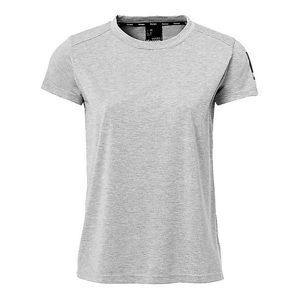 Kempa Kurzarmshirt Shirt STATUS T-SHIRT WOMEN (Trikot) atmungsaktiv günstig online kaufen