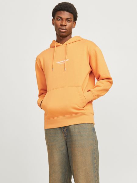 Jack & Jones Kapuzensweatshirt JORVESTERBRO SWEAT günstig online kaufen