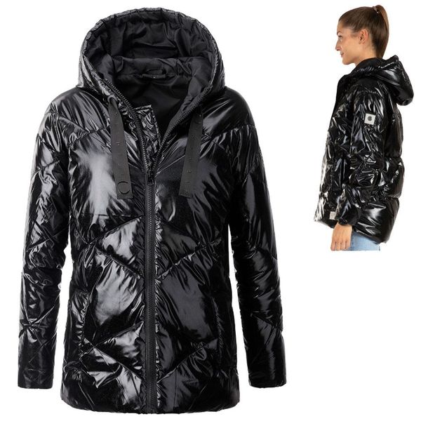 Linea Primero Trekkingjacke ViertelMond - modische, günstig online kaufen
