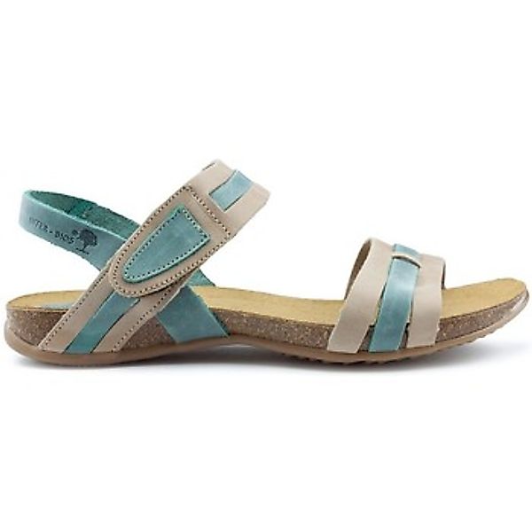 Interbios  Sandalen 4470 beige günstig online kaufen