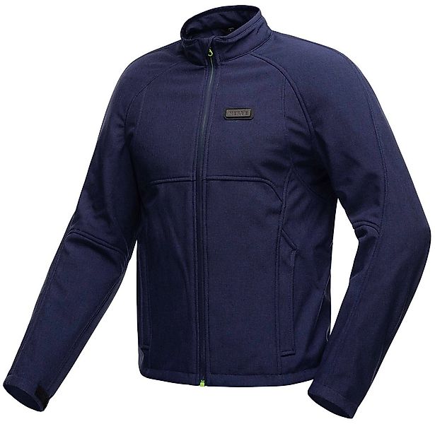 NERVE Motorradjacke Vigor Schutzkleidung günstig online kaufen