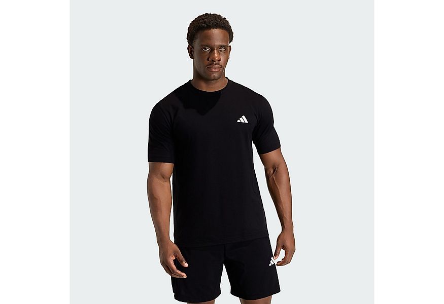 adidas Performance Trainingsshirt WORKOUT ESSENTIALS FEELREADY T-SHIRT günstig online kaufen