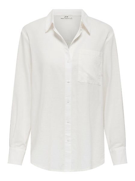 JACQUELINE de YONG Blusenshirt Langärmlig mit günstig online kaufen