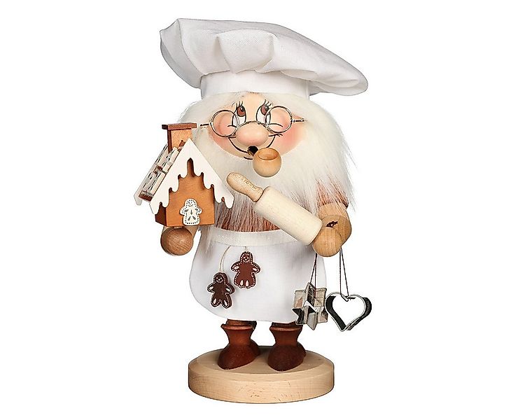 Christian Ulbricht Räuchermännchen günstig online kaufen