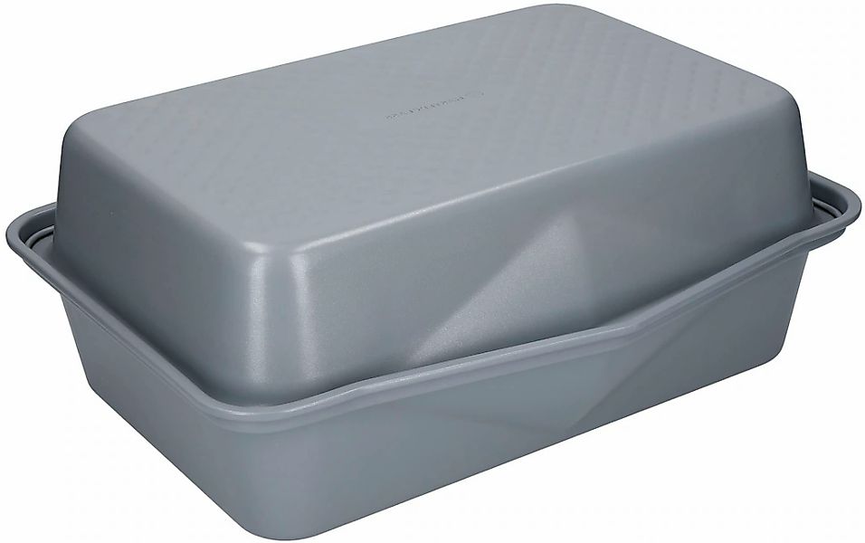 Master Class Backform "MasterClass Smart Ceramic" mit robuster Antihaftbesc günstig online kaufen