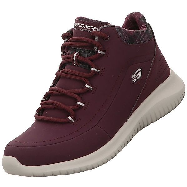 Skechers 12918-BURG Stiefelette günstig online kaufen