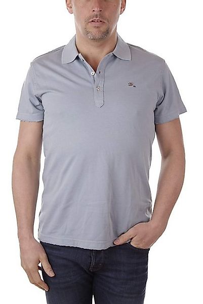 Diesel Poloshirt Diesel T-Larry Camicia Herren Poloshirt günstig online kaufen