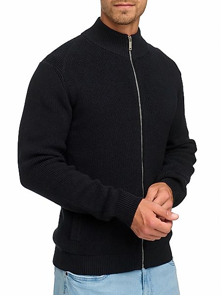 Indicode Strickjacke "INEmil Cardigan" günstig online kaufen