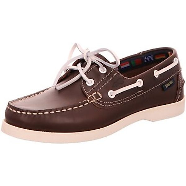 Newport  Mokassins Schnuerschuhe Yachting 48032606 günstig online kaufen