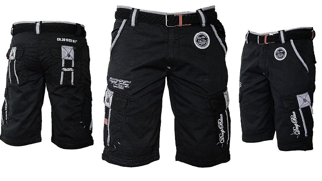 Geographical Norway Shorts Herren Cargo Shorts günstig online kaufen