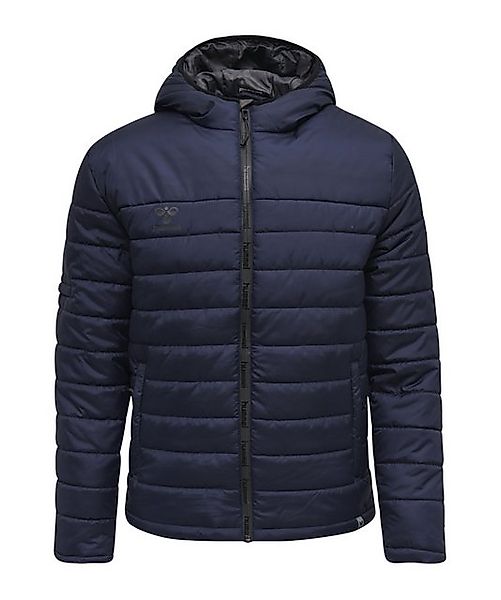 hummel Sweatjacke North Steppjacke F7045 Polyester günstig online kaufen