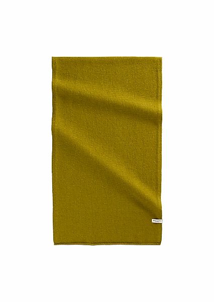 Marc OPolo Schal "aus Schurwolle-Kaschmirwolle-Mix" günstig online kaufen