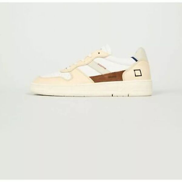 Date  Sneaker M391-C2-NT-IN COURT 2.0-NATURAL WHITE/NATURAL günstig online kaufen