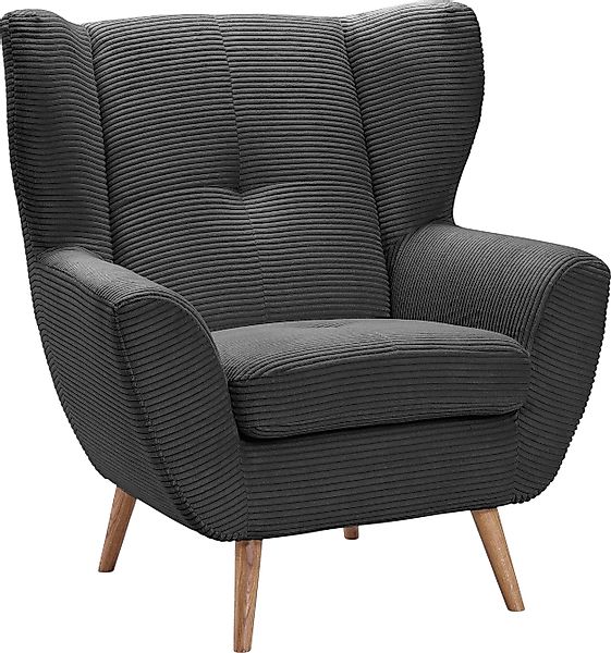 exxpo - sofa fashion Sessel ALVESTA, günstig online kaufen