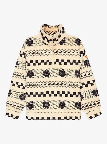 Roxy Strickfleece-Pullover CALLING ALL MY GIRLS günstig online kaufen