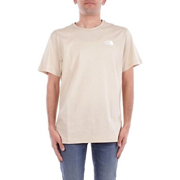The North Face  T-Shirt NF0A87NP günstig online kaufen