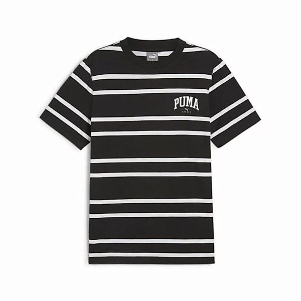 PUMA T-Shirt PUMA SQUAD Stripe AOP Tee günstig online kaufen