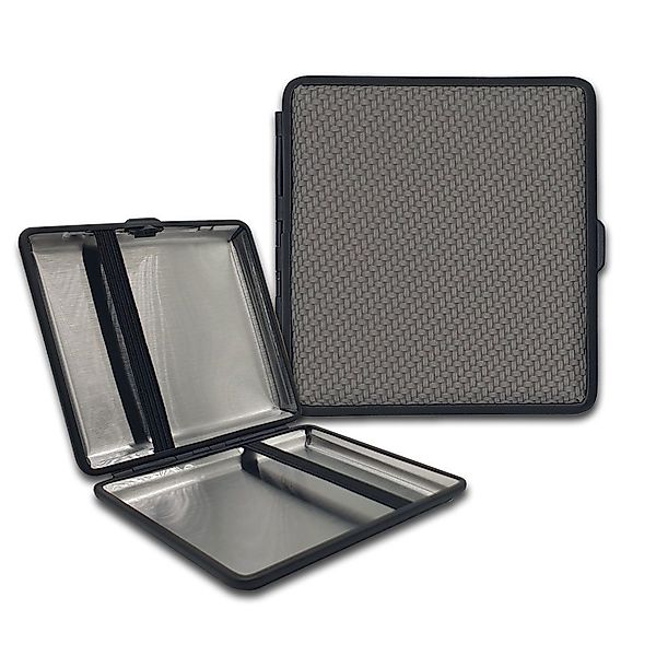 Coumo Aufbewahrungsbox Zigarettenetui Premium, Design, für günstig online kaufen