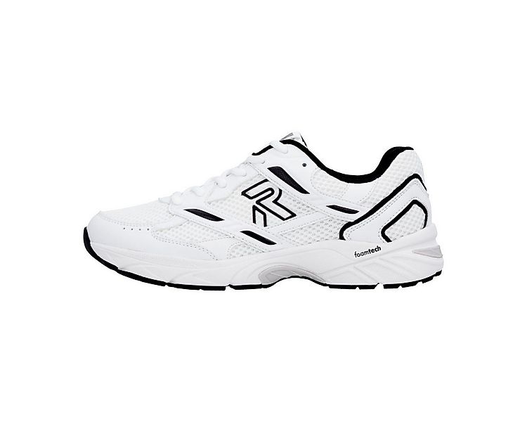 Rieker W4200 Damen Sneaker Turnschuhe, Sportschuhe, Freizeitschuhe, Halbsch günstig online kaufen