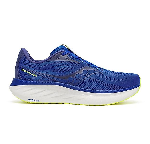Saucony Ride 18 - Neutralschuh Laufschuh günstig online kaufen