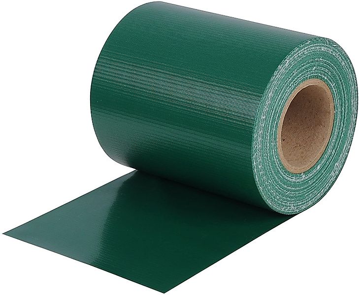 Woltu Sichtschutzstreifen, 450g/m² PVC Sichtschutz, 35 günstig online kaufen